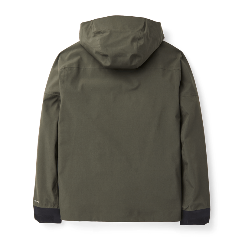Skagit Rain Jacket
