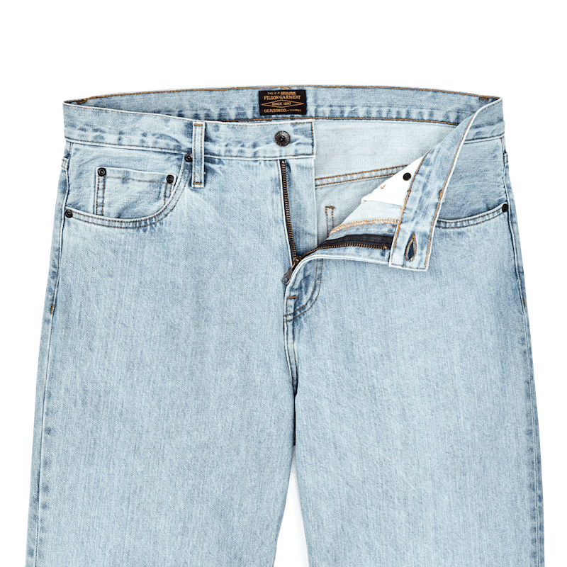 Husky Jeans