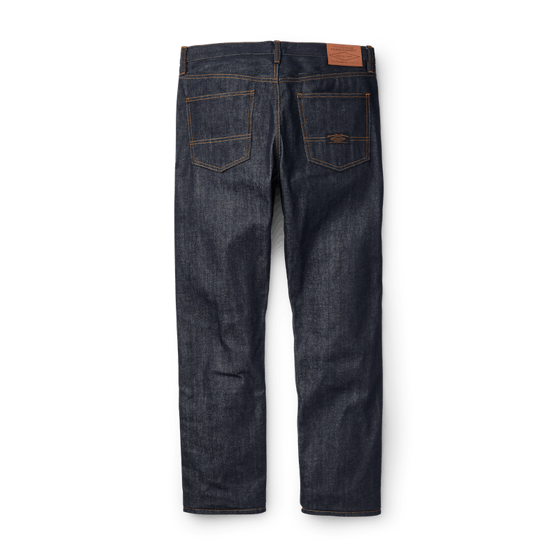 Bullbuck Double-Front Jeans