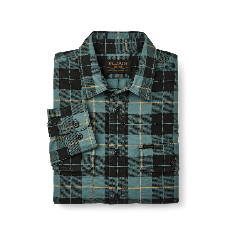 Field Flannel Shirt