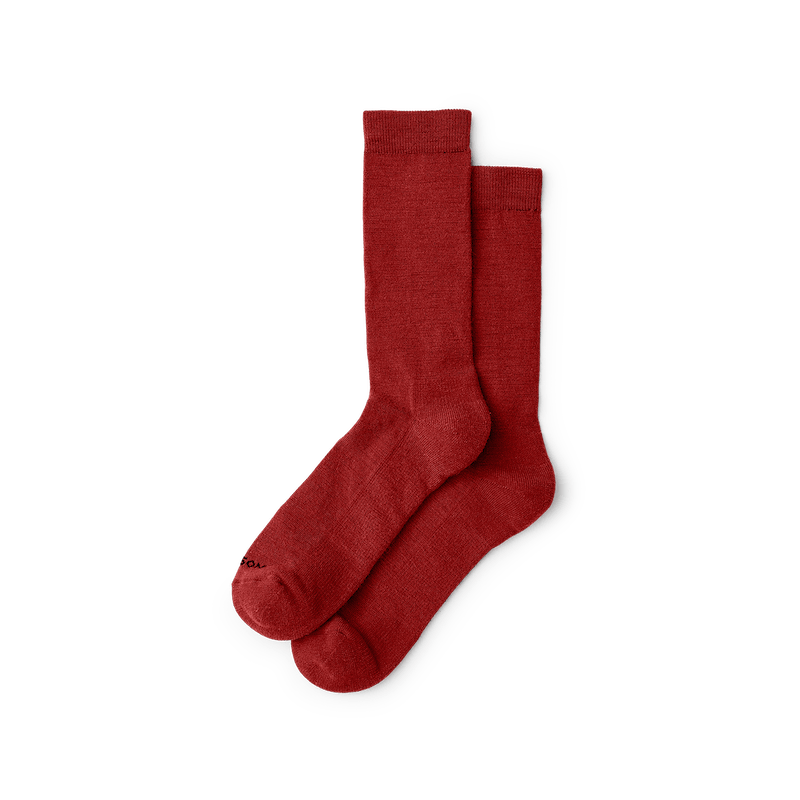 Everyday Crew Socks