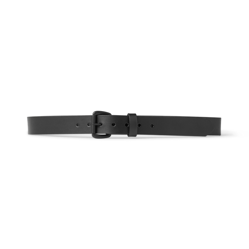 1 1/4" Bridle Leather Belt