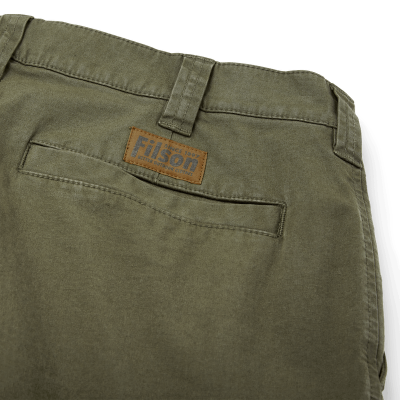 Granite Mountain 9" Shorts