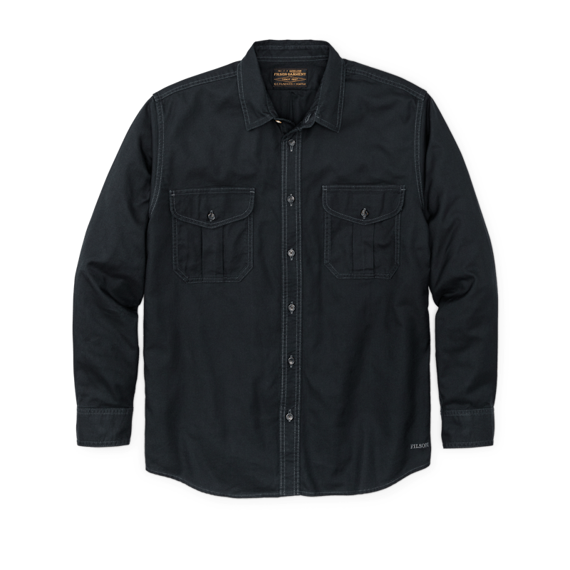 Lightweight Alaskan Guide Shirt