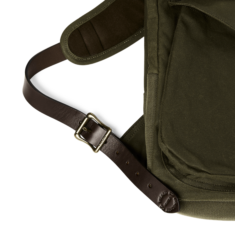 Journeyman Backpack