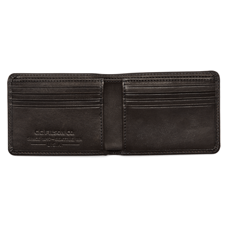 Tin Cloth Outfitter Wallet