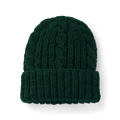 Wool Fisherman's Beanie