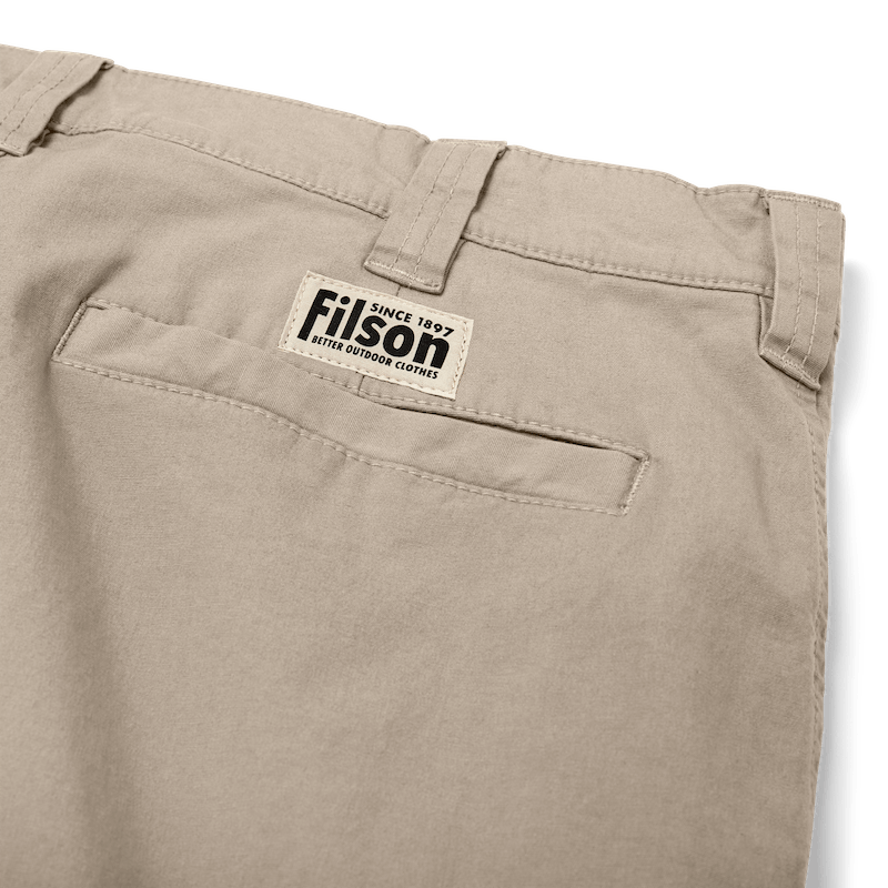 Granite Mountain 9" Shorts