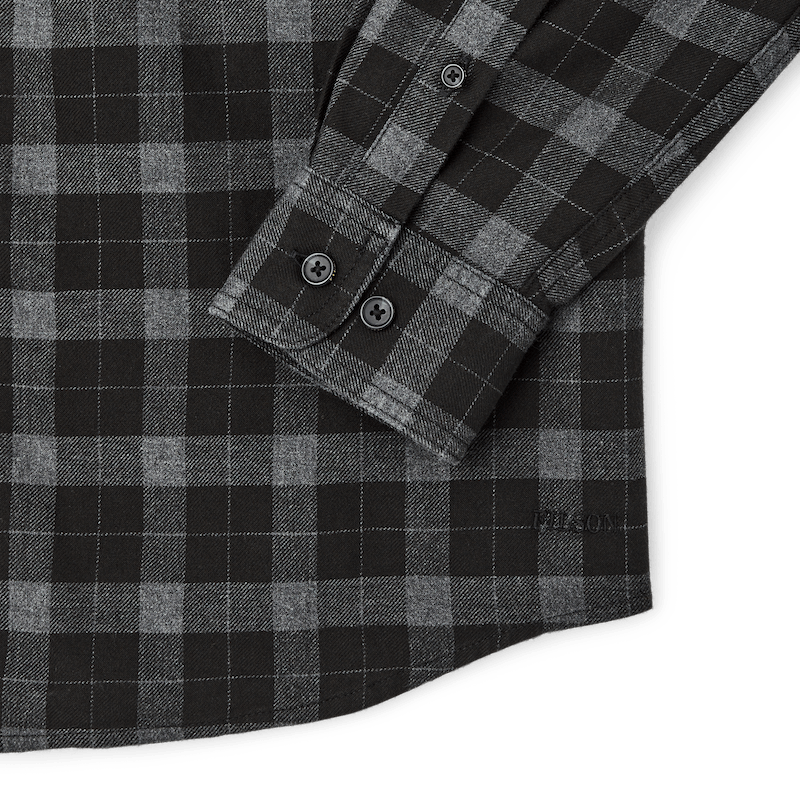 Lightweight Alaskan Guide Shirt