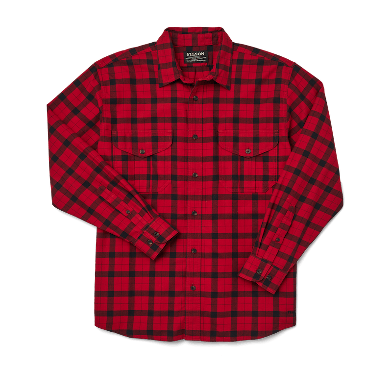 Lightweight Alaskan Guide Shirt