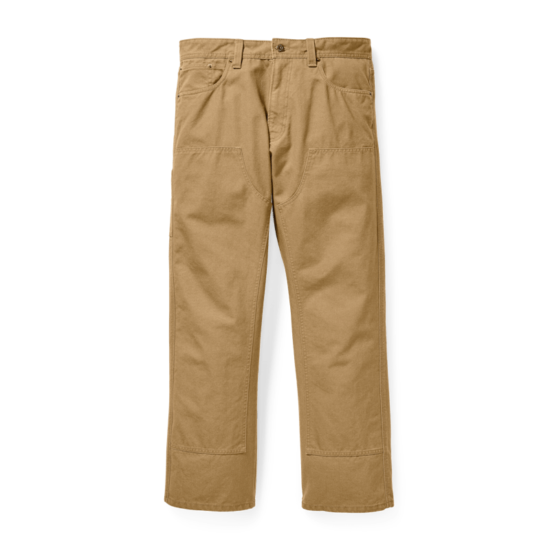 Dry Tin Cloth Utility 5 Pocket Pants
