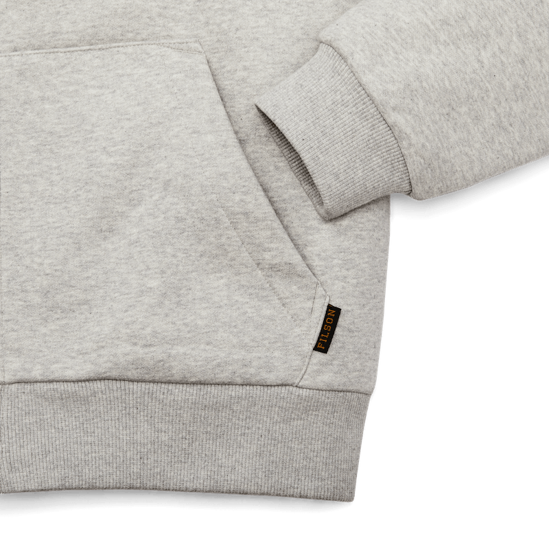Prospector Full-Zip Hoodie