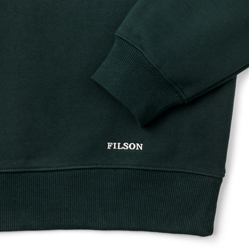Prospector Crewneck Sweatshirt