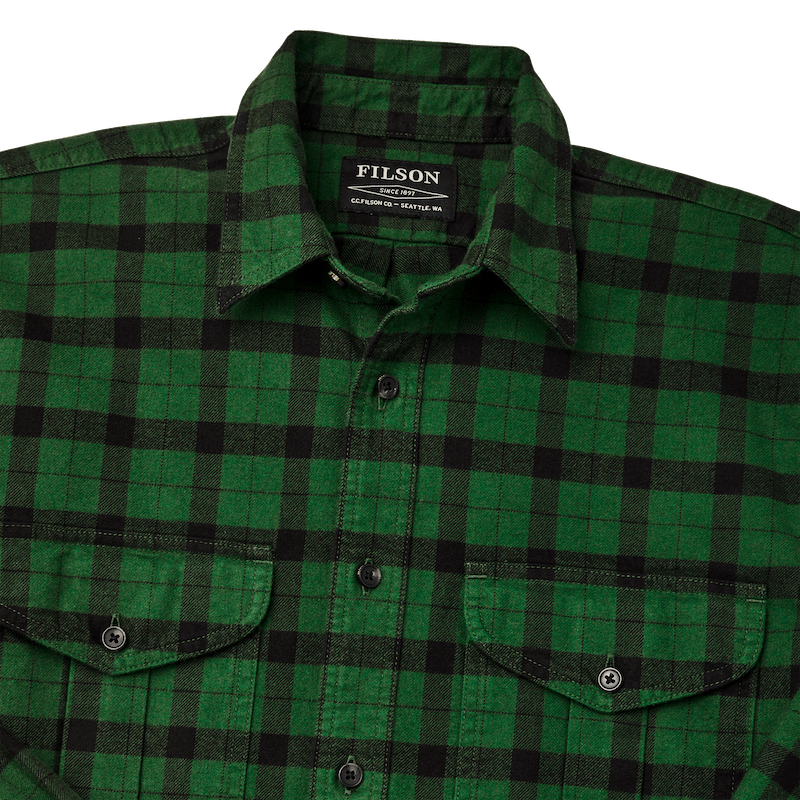 Alaskan Guide Shirt