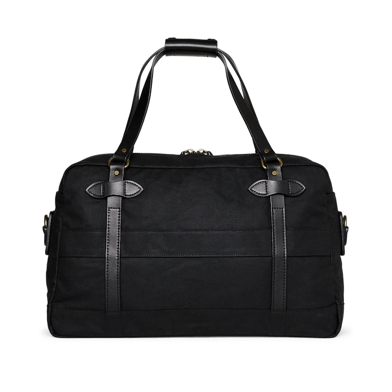 48 Hour Tin Cloth Duffle Bag