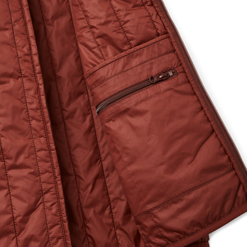 Ultralight Vest