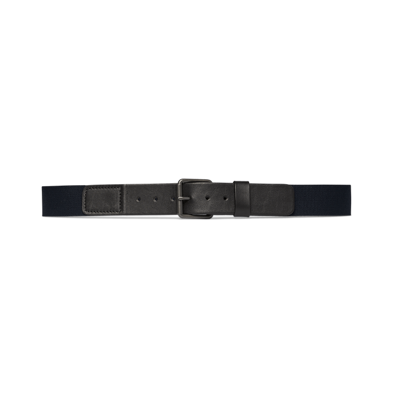 Canvas Belt