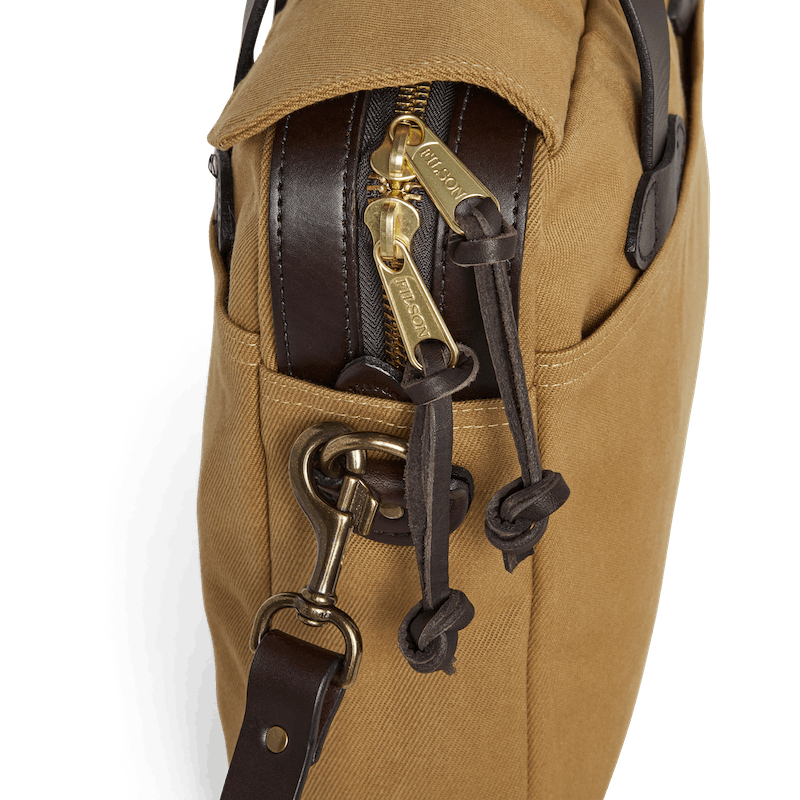 Rugged Twill Original Briefcase