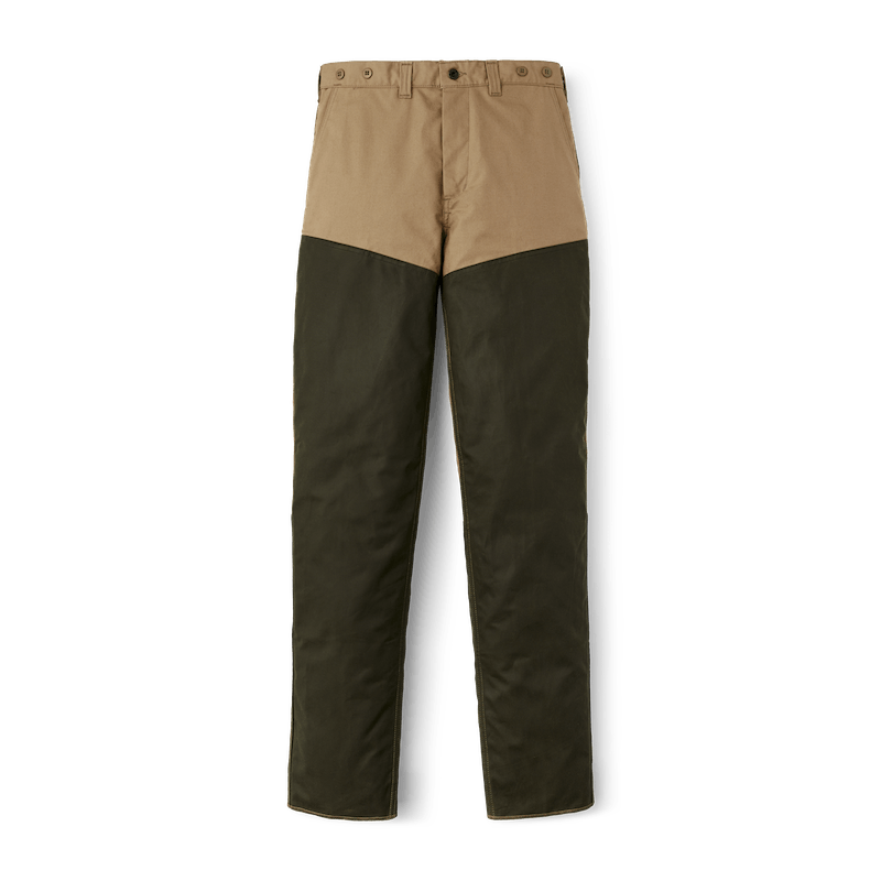 Shelter Cloth Brush Pants