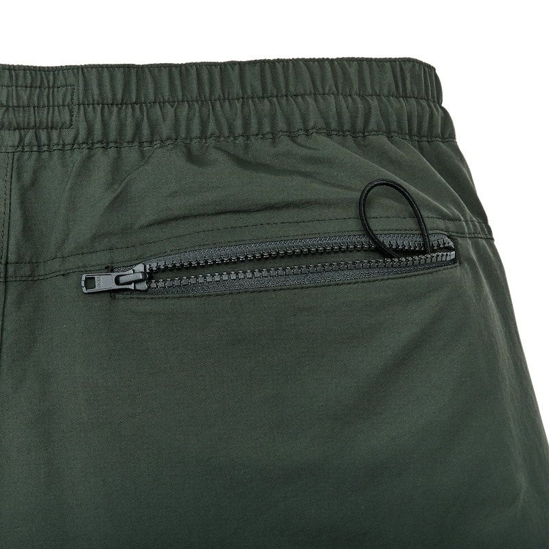 Cooper Lake Trunks