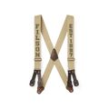 Logger Suspenders