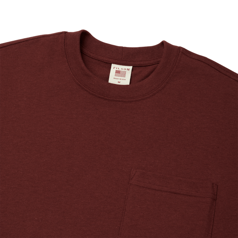 Pioneer Pocket T-Shirt