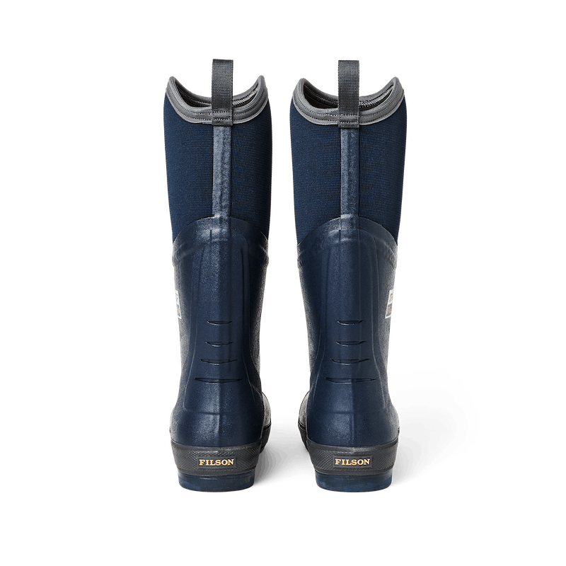Filson x XTRATUF?? 15" Insulated Elite Legacy Boots