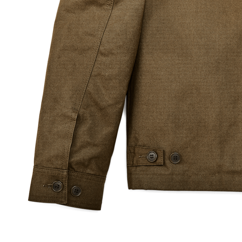 Ranger Crewman Jacket
