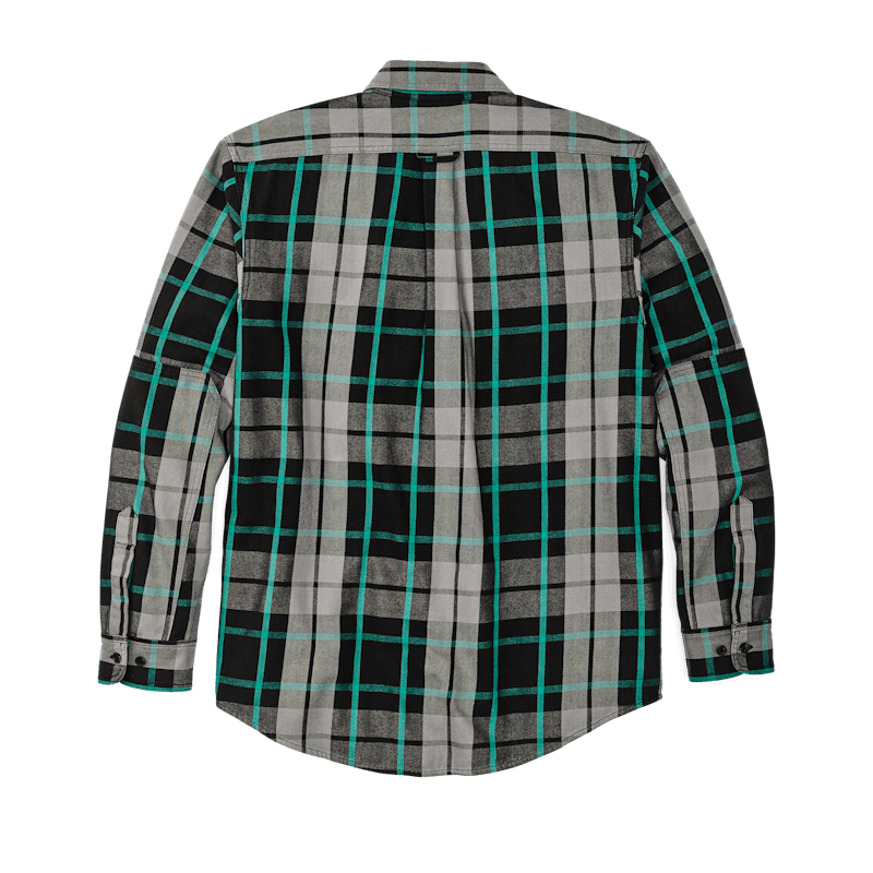Vintage Wash Alaskan Guide Shirt