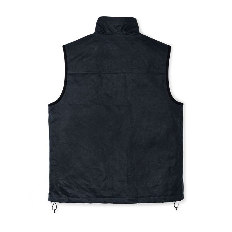 Tin Cloth Primaloft Vest