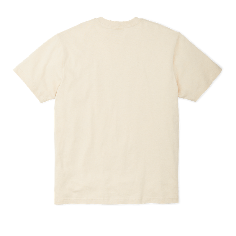 Pioneer Graphic T-Shirt