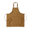 Tin Cloth Apron