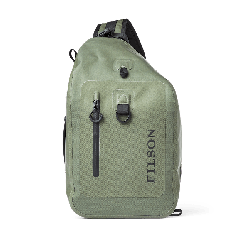Dry Sling Pack