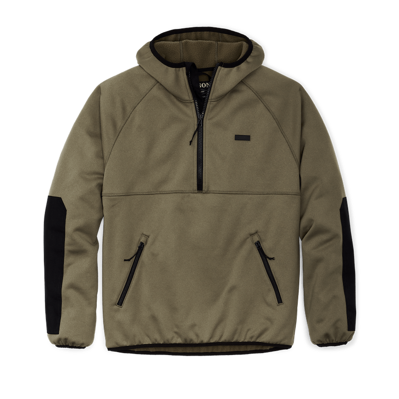 Granite Spire Fleece Pullover