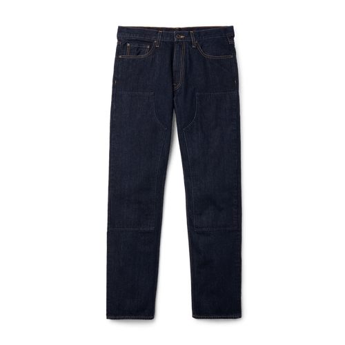 Bullbuck Double-Front Jeans