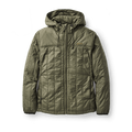 Women's Ultralight Hooded Jacket