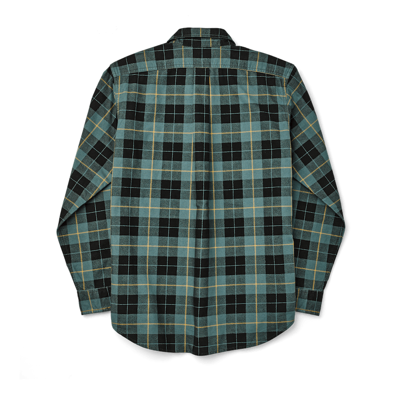 Field Flannel Shirt