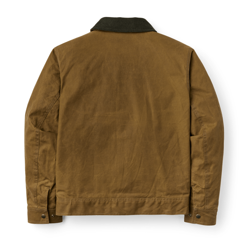 Tin Cloth Work Jacket