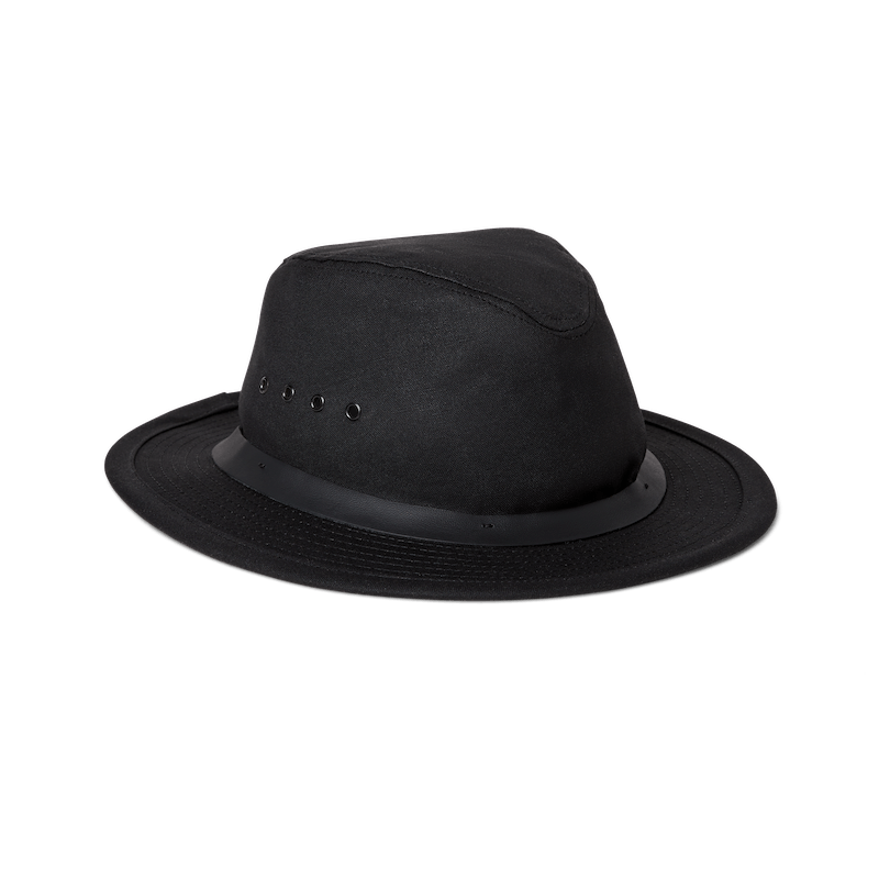 Tin Cloth Packer Hat