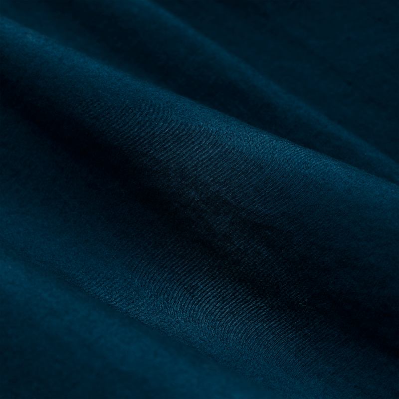 Washed Feather Cloth Shirt