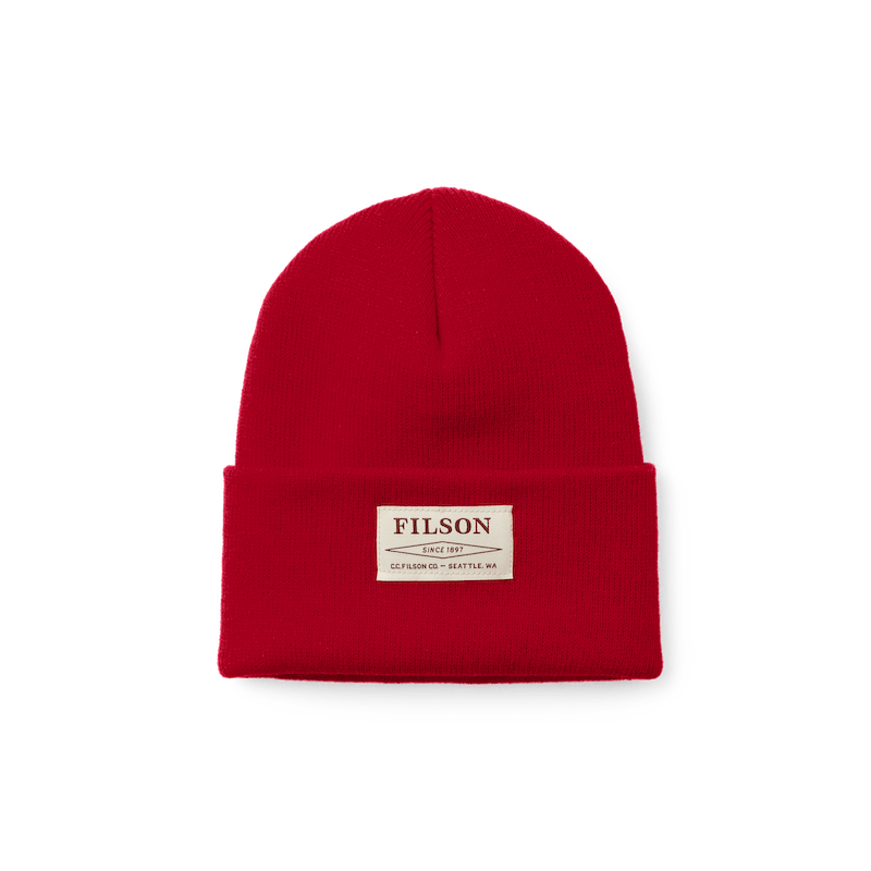 Ballard Watch Cap