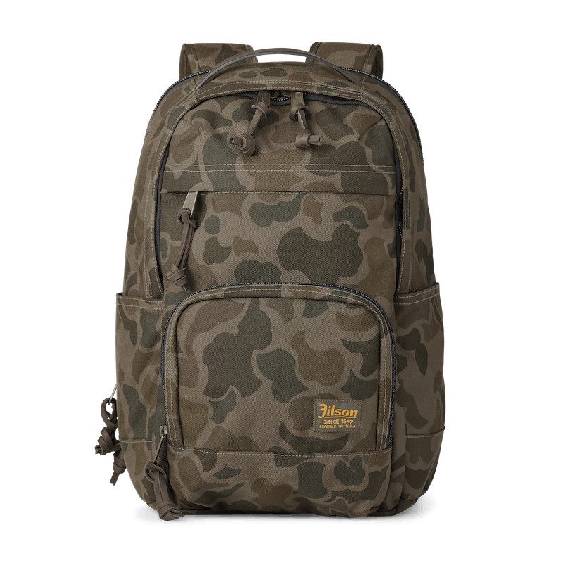 Dryden Backpack