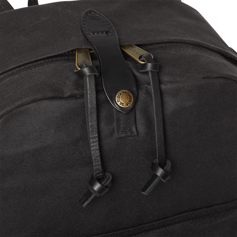 Journeyman Backpack