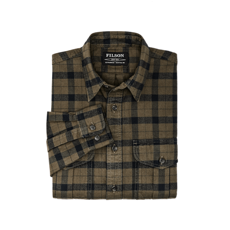 Alaskan Guide Shirt