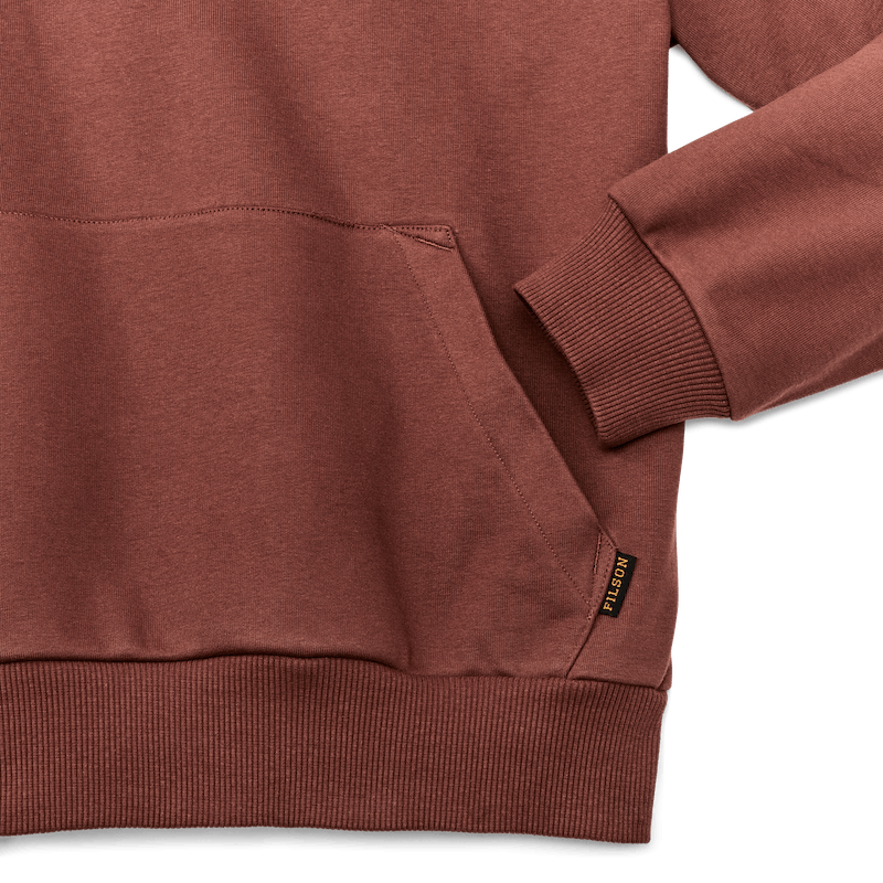 Prospector Hoodie
