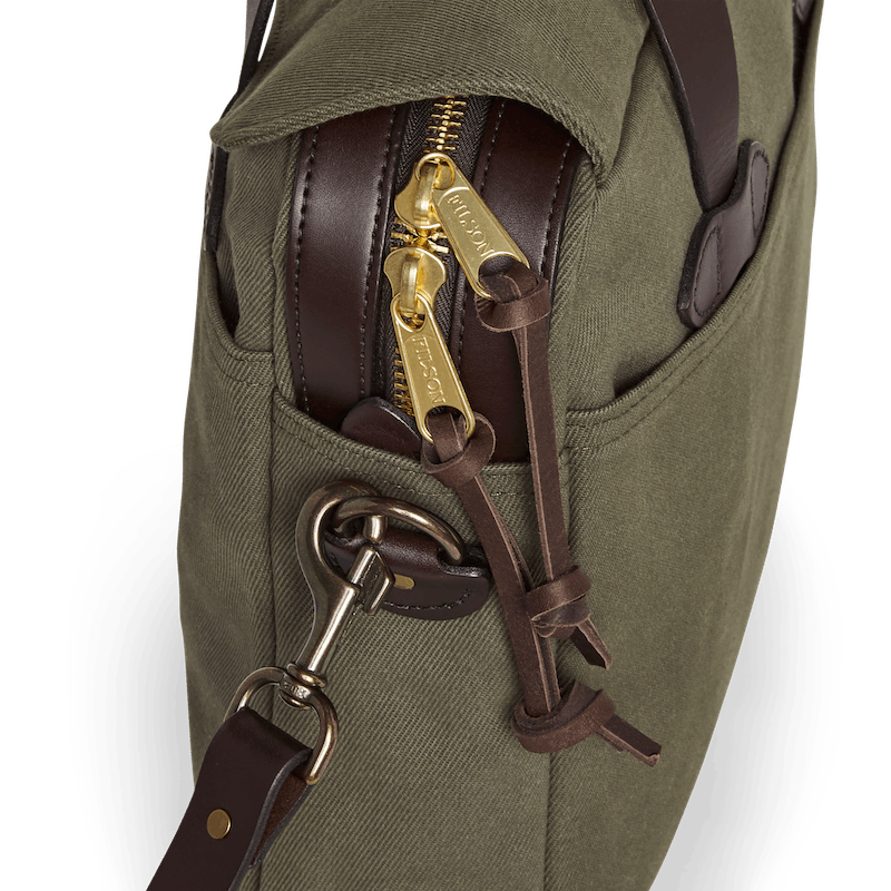 Rugged Twill Original Briefcase