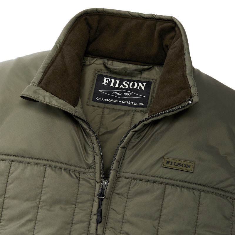 Ultralight Vest