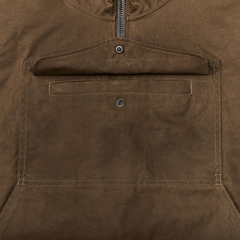 Ranger Anorak