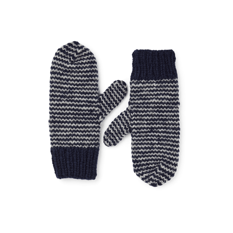 Handmade Mittens