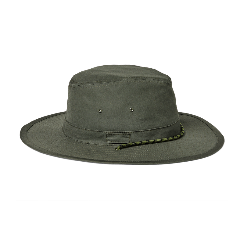 Twin Falls Travel Hat